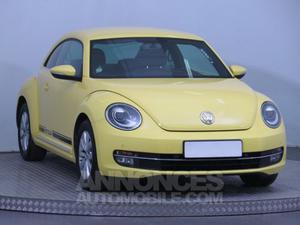 Volkswagen Beetle 1.2 TSI jaune
