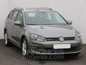 Volkswagen Golf 1.4 TGI CNG Highline gris