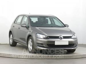 Volkswagen Golf 1.4 TSI Highline gris