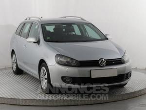 Volkswagen Golf 2.0 TDI gris