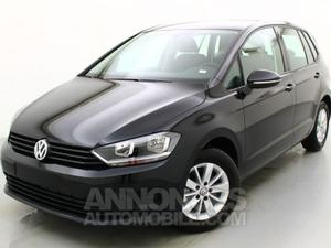 Volkswagen Golf Sportsvan trendline tsi 110 noirmet