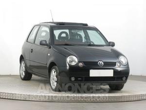 Volkswagen Lupo 1.0 noir