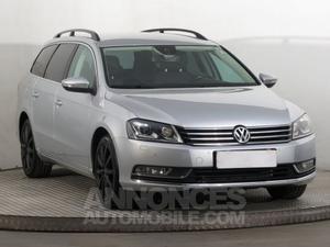 Volkswagen Passat 1.4 TSI EcoFuel Comfortline gris