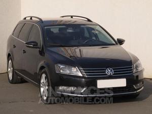 Volkswagen Passat 2.0 TDI Alltrack noir