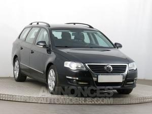 Volkswagen Passat 2.0 TDI Sportline noir