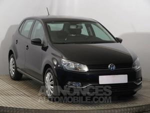 Volkswagen Polo 1.2 TSI Comfortline Bluemoti noir