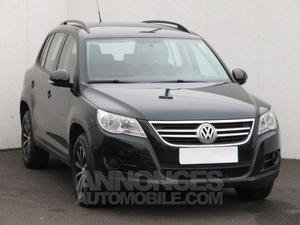 Volkswagen Tiguan 1.4 TSI Trend&Fun vert