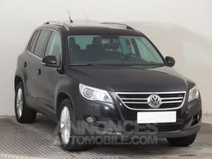 Volkswagen Tiguan 2.0 TDI Sport&Style noir