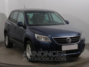 Volkswagen Tiguan 2.0 TDI Trend&Fun bleu