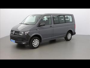 Volkswagen CARAVELLE 2.0 TDI 102 BT CONFORTLINE CRT 