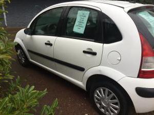 Citroen C3 1.4hdi 4 cv d'occasion