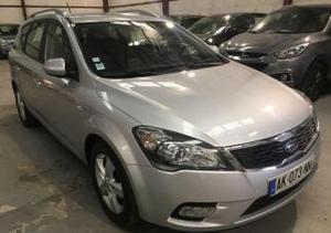 Kia Cee'd D SW 1.6 CRDI VGT 90 STYLE d'occasion