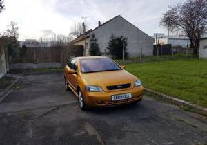 Opel Astra Coupe  Bertone d'occasion