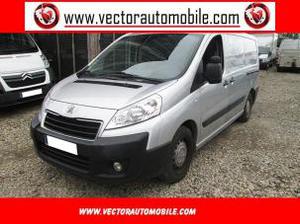 Peugeot Expert 2.0 HDI 125 L2H1 PACK CLIM GPS d'occasion