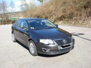 Volkswagen Passat Confort 2.0 l TDI,140 ch. boite 6