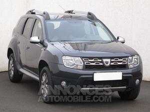 Dacia DUSTER 1.5 dCi Arctica gris