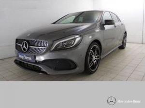 Mercedes Classe A 160 AMG d'occasion