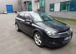 Opel Astra III 1.3 CDTI 90 MAGNETIC DISTRIBUTION A