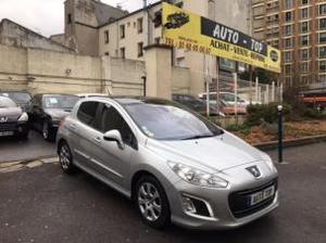 Peugeot  E-HDI112 FAP BUSINESS PK BMP6 5P d'occasion