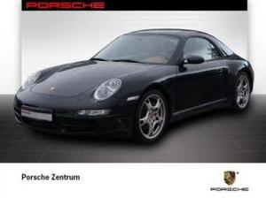 Porsche 911 Type  Carrera 4S Cabriolet d'occasion