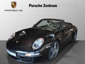 Porsche 911 Type  Carrera 4S Cabriolet d'occasion