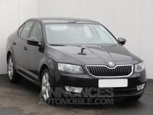 Skoda OCTAVIA 2.0 TDI Elegance noir