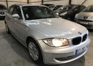 BMW Serie 1 (ED 143 PREMIERE OR d'occasion