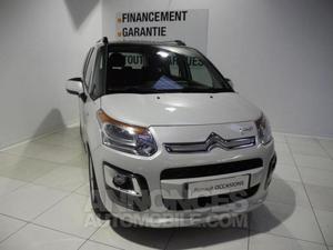 Citroen C3 Picasso HDi 90 Feel Edition