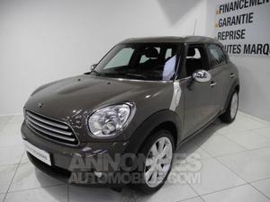 Mini Countryman R60 D 112 ch Cooper Business