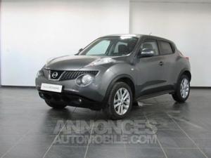 Nissan JUKE 1.5 dCi 110 FAP Start/Stop System