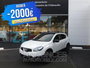 Nissan QASHQAI 1.5 dCi 110 FAP Tekna