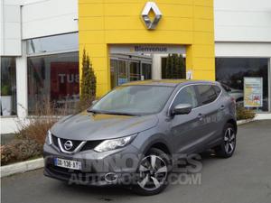 Nissan QASHQAI 1.5 dCi 110 Stop/Start Connect