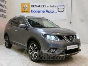 Nissan X-TRAIL 1.6 dCi pl Tekna