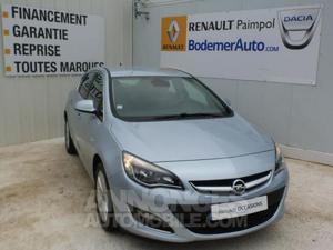 Opel Astra 1.4 Turbo 120 ch Start/Stop Cosmo