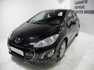 Peugeot 308 BUSINESS 1.6 HDi 92ch FAP