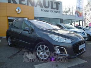 Peugeot 308 SW BUSINESS 1.6 HDi 92ch FAP Pack