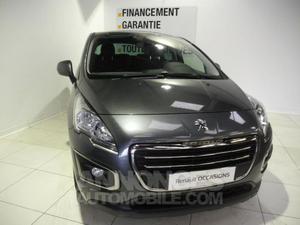 Peugeot  BUSINESS 1.6 BlueHDi 120ch S&S BVM6