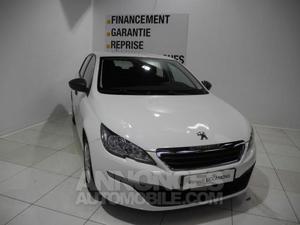 Peugeot  HDi 92ch FAP BVM5 Access