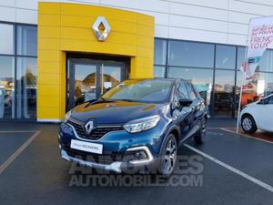 Renault CAPTUR Intens ENERGY TCe 120 EDC