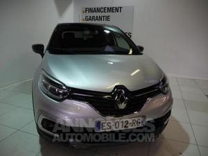 Renault CAPTUR Iridium ENERGY TCe 90