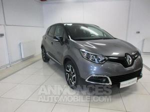 Renault CAPTUR dCi 110 Energy Pure