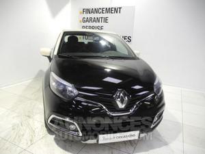 Renault CAPTUR dCi 90 Energy S&S ecoé Zen