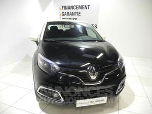 Renault CAPTUR dCi 90 Energy ecoé Zen