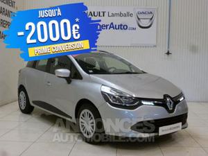 Renault CLIO IV ESTATE dCi 75 eco2 Expression