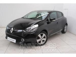 Renault CLIO IV TCe 120 Intens EDC