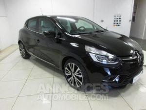 Renault CLIO IV dCi 110 Energy Initiale Paris