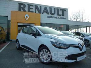 Renault CLIO IV dCi 75 eco2 Life 90g