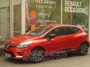 Renault CLIO Limited ENERGY dCi 90