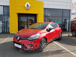 Renault CLIO Limited TCe 90