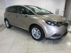 Renault ESPACE V dCi 130 Energy ECO2 Life